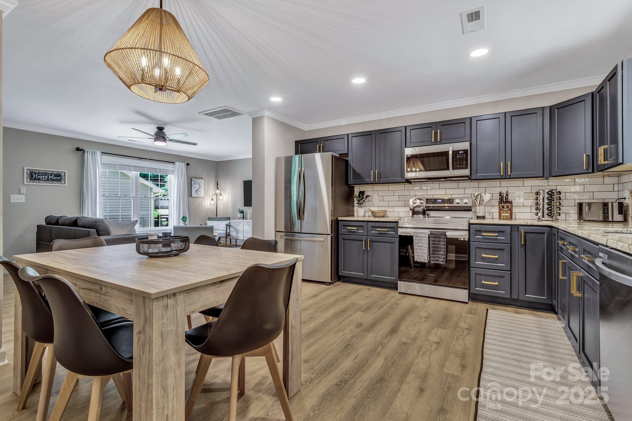 Chestnut Park - Residential