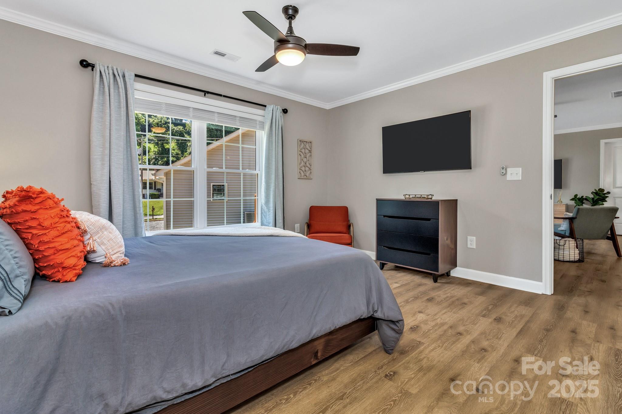 Chestnut Park - Residential