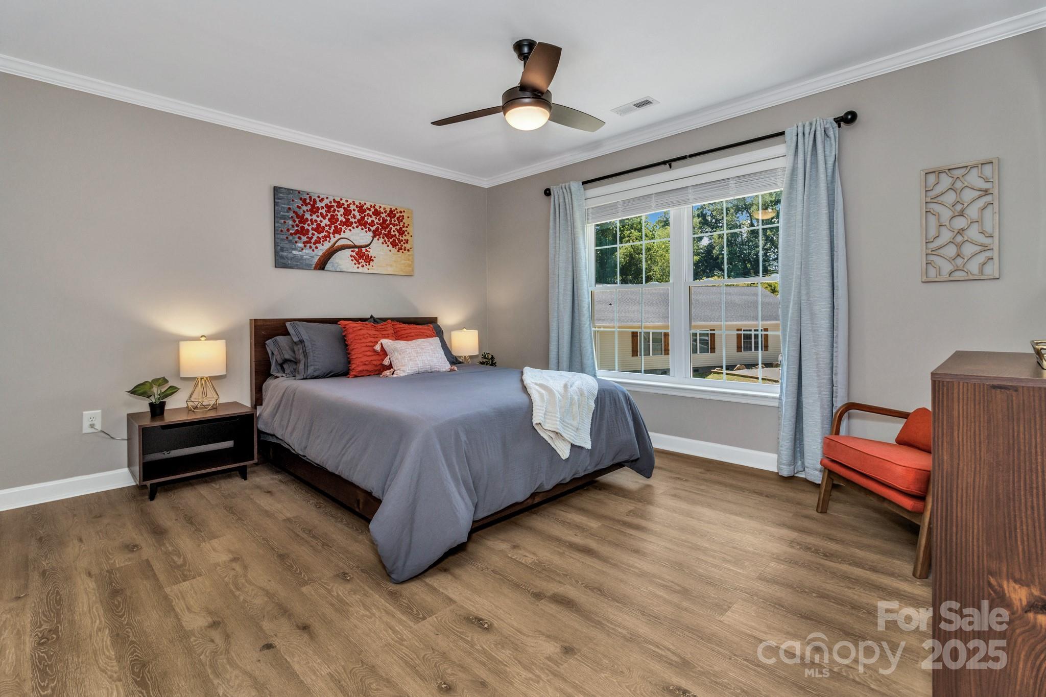 Chestnut Park - Residential