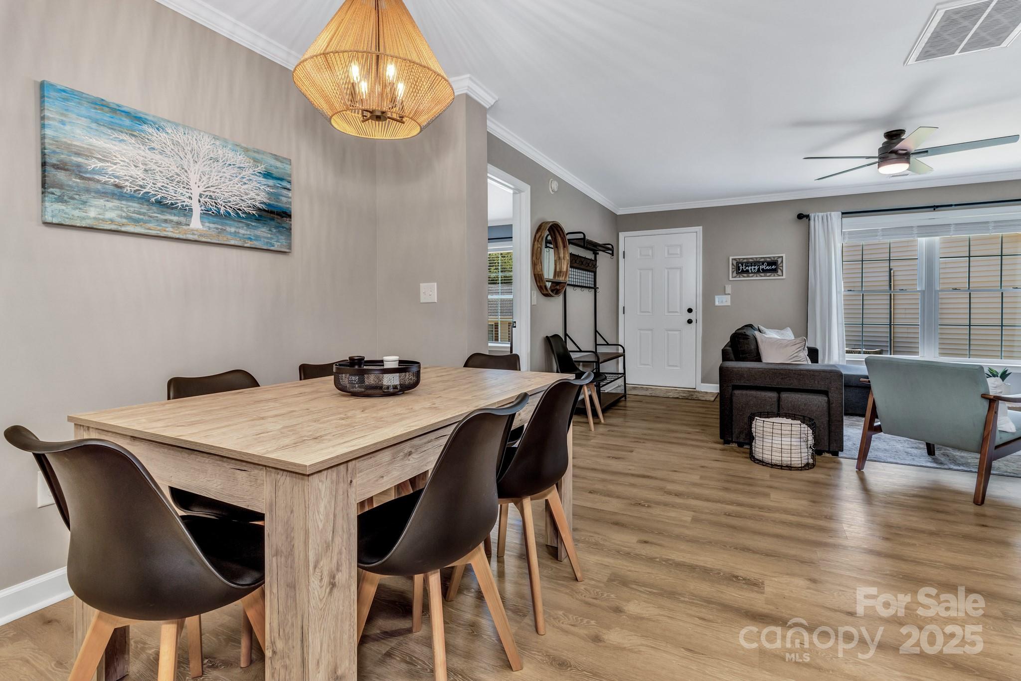 Chestnut Park - Residential