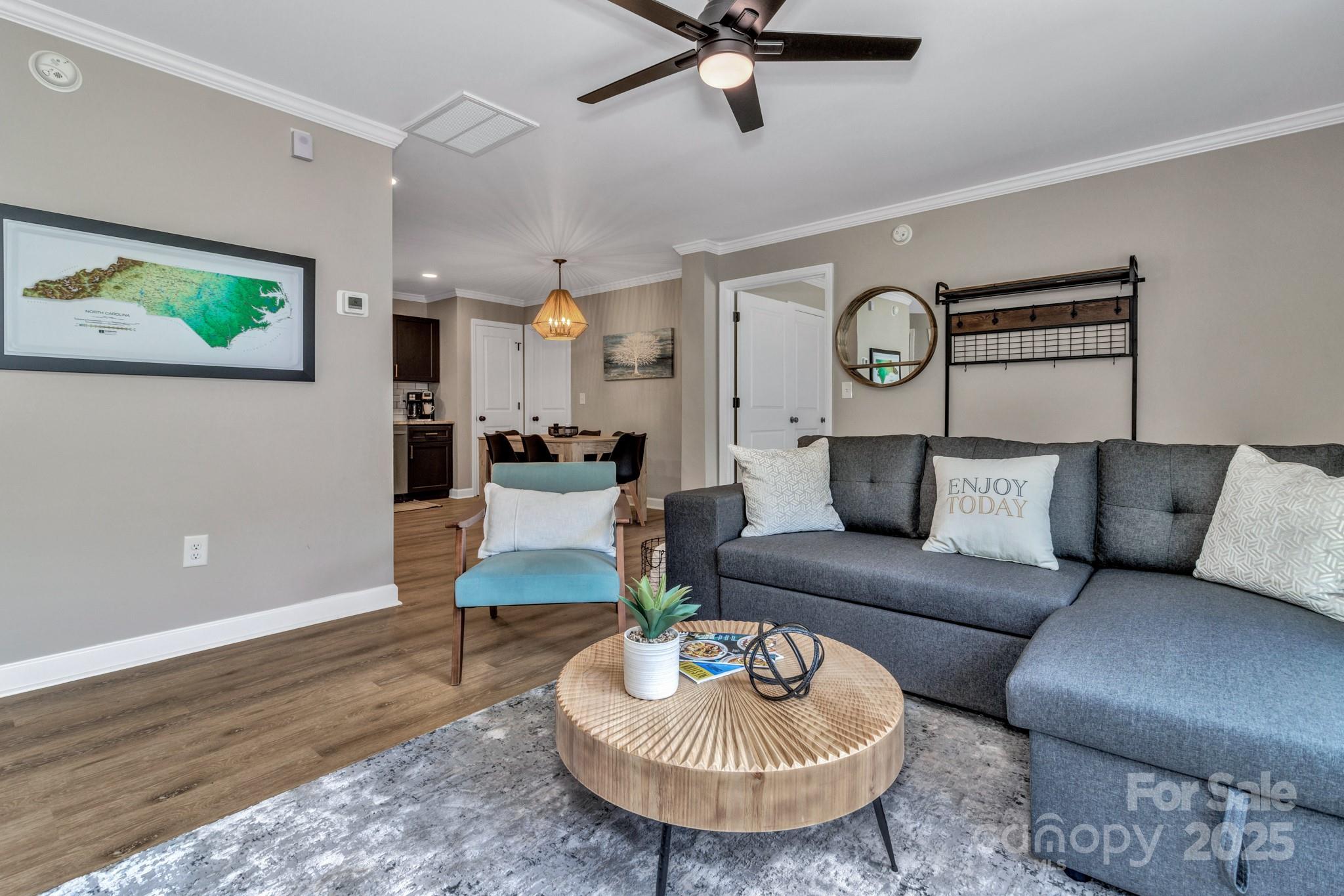 Chestnut Park - Residential