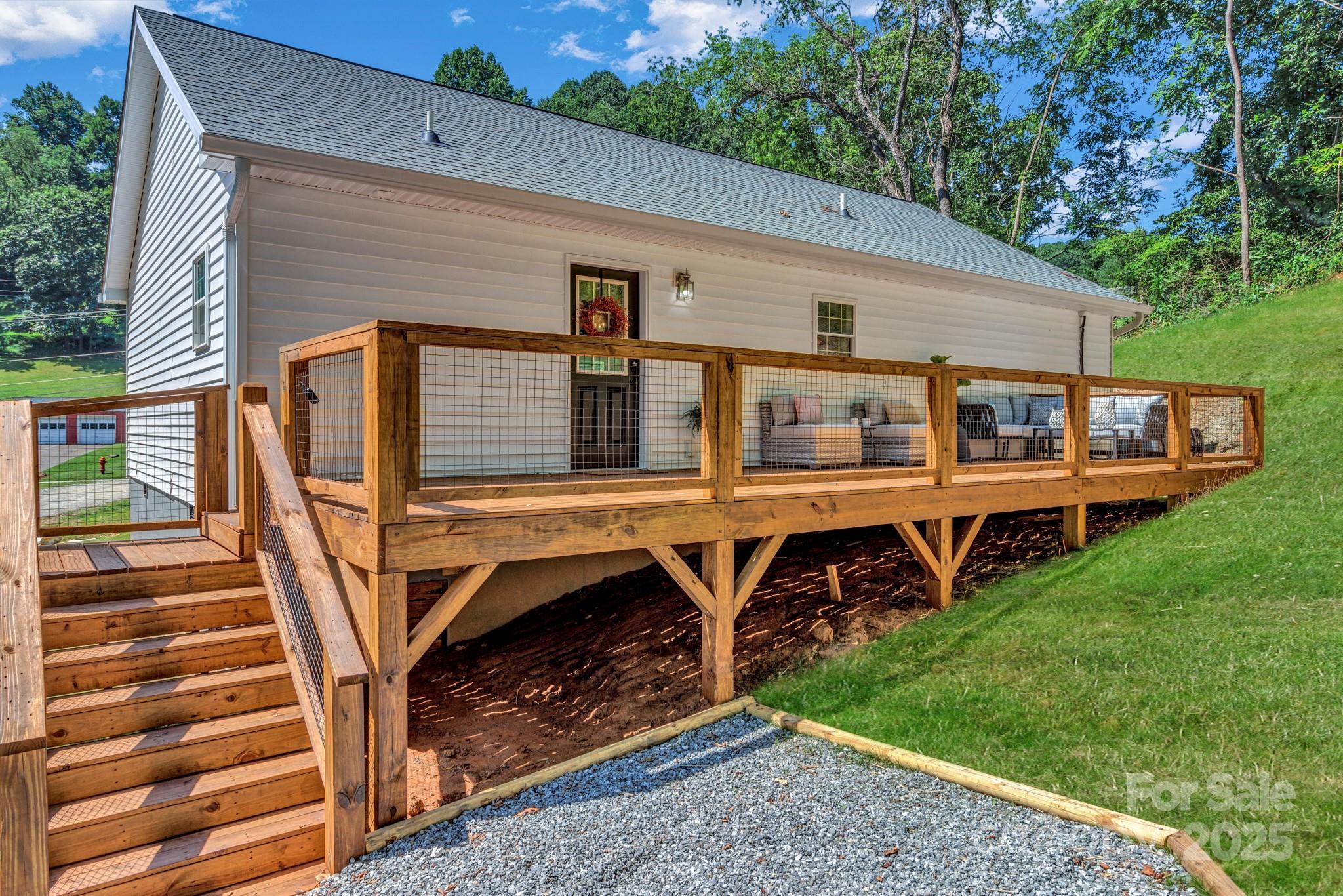 Chestnut Park - Residential