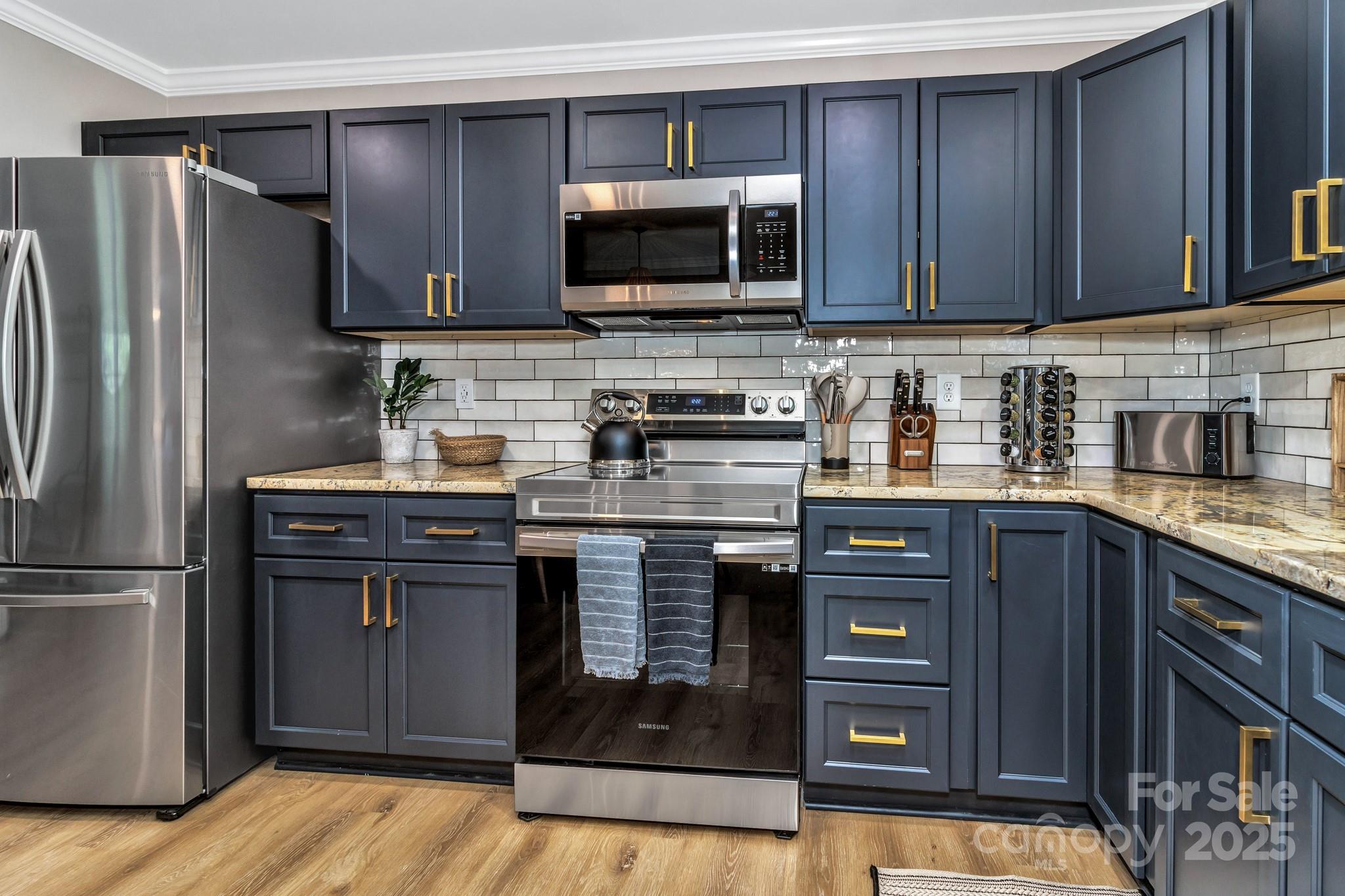 Chestnut Park - Residential