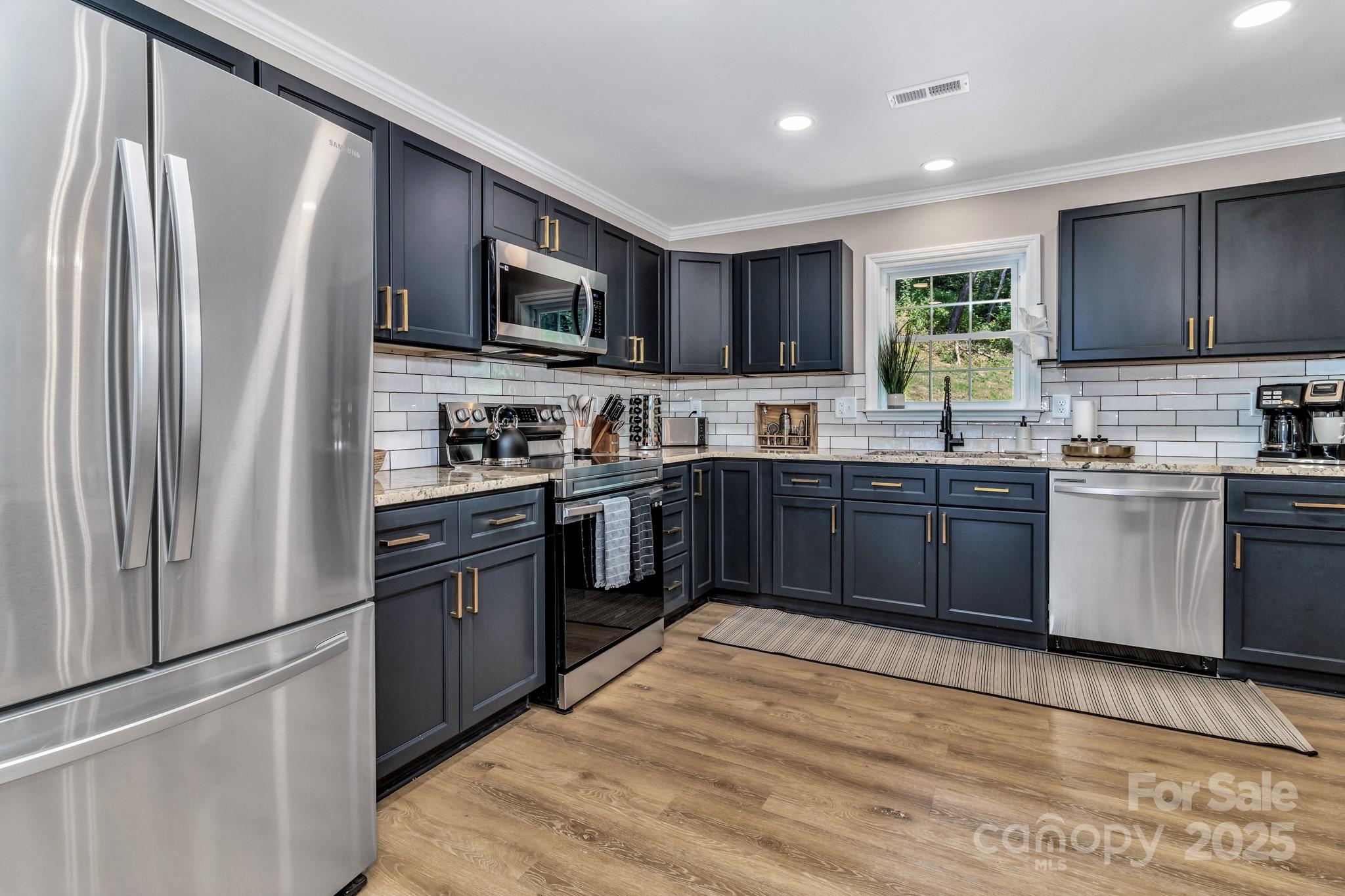 Chestnut Park - Residential