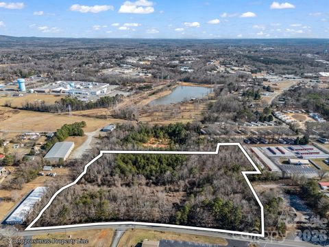 0 Fairground Road Spindale NC 28160