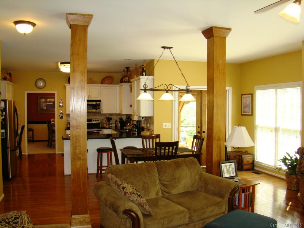 Woodlands - Residential