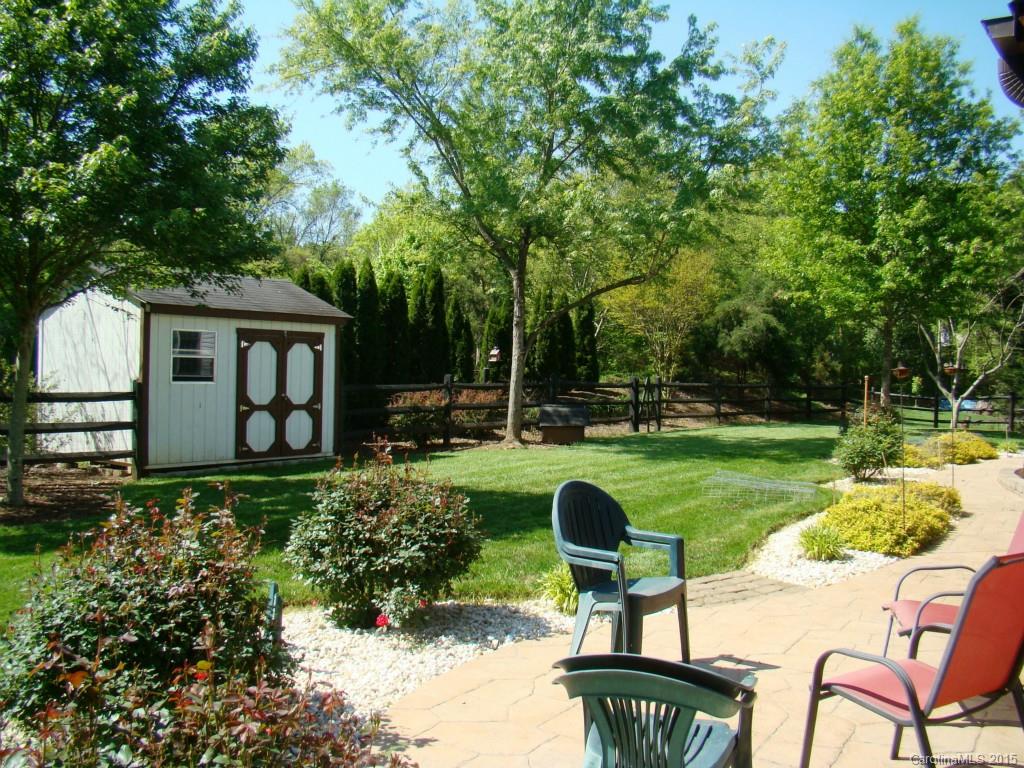 Woodlands - Residential