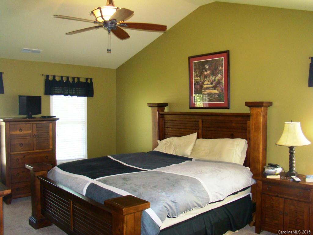 Woodlands - Residential