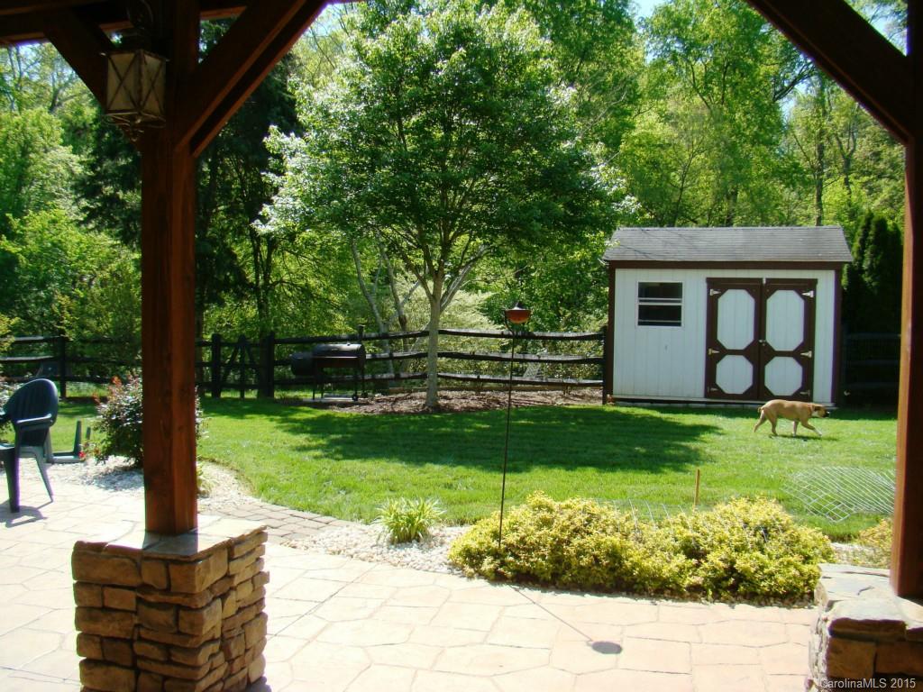 Woodlands - Residential