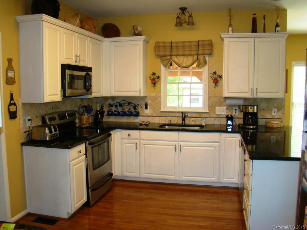 Woodlands - Residential