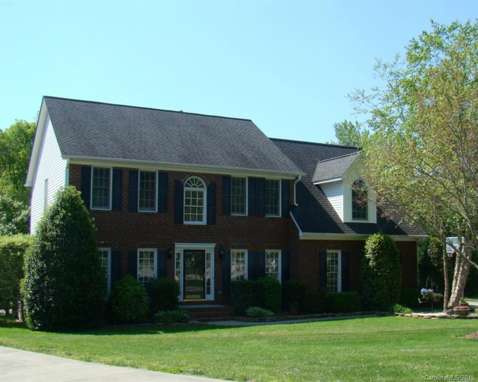 Woodlands - Residential