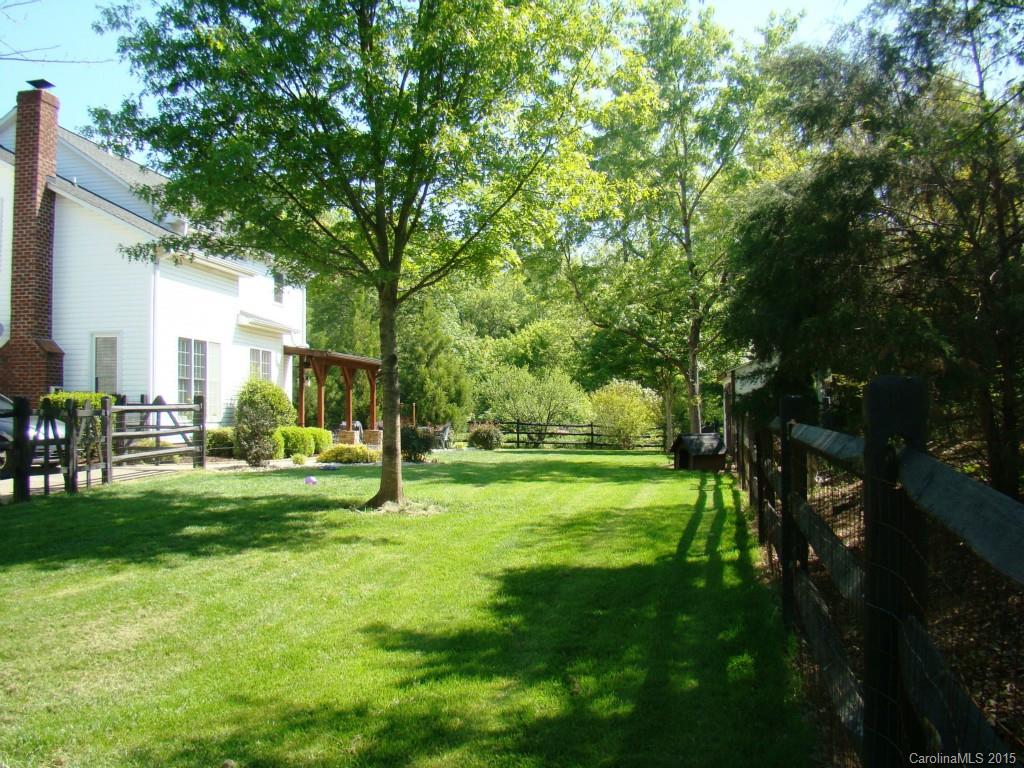 Woodlands - Residential