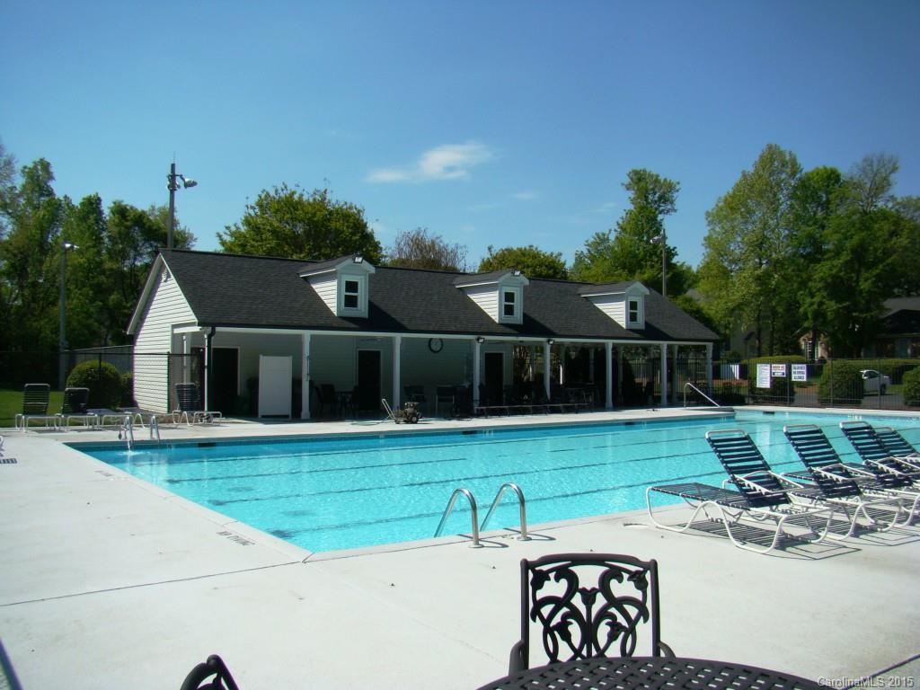 Woodlands - Residential