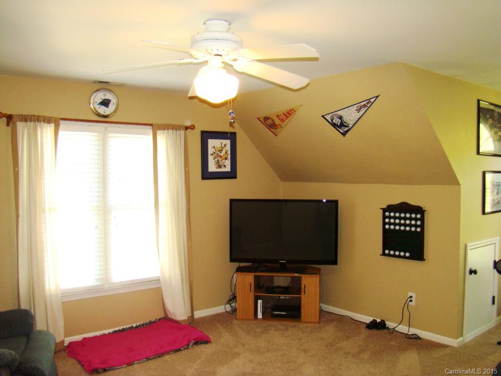 Woodlands - Residential