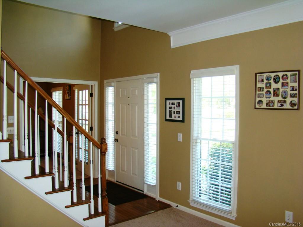 Woodlands - Residential