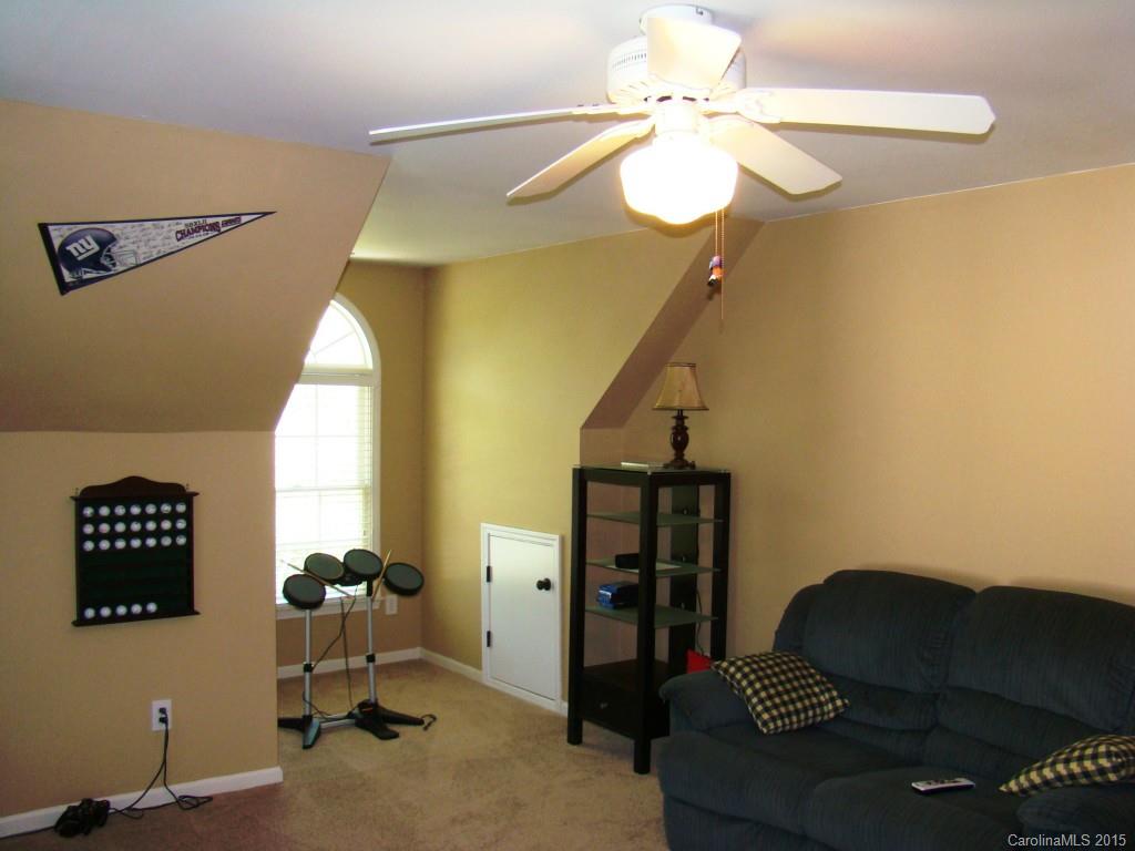 Woodlands - Residential