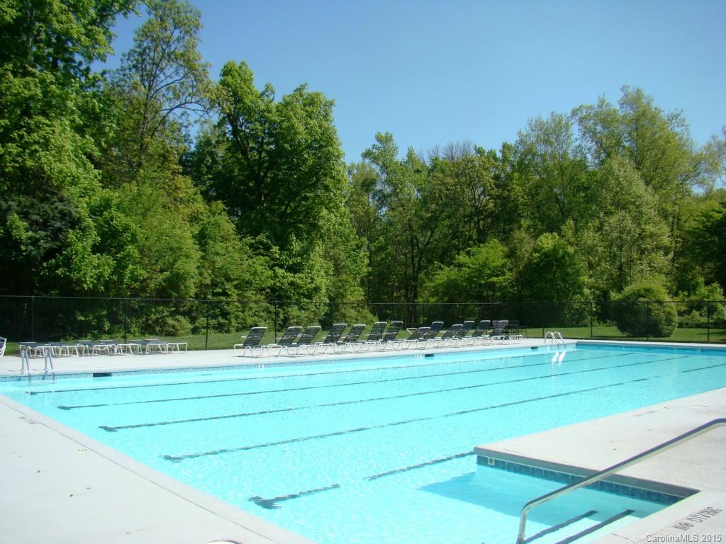 Woodlands - Residential