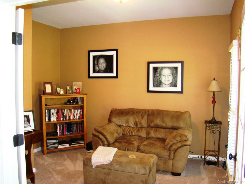 Woodlands - Residential