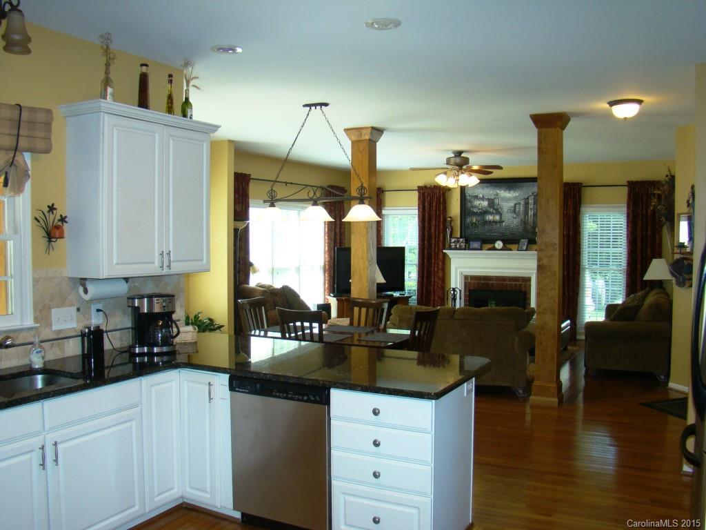 Woodlands - Residential