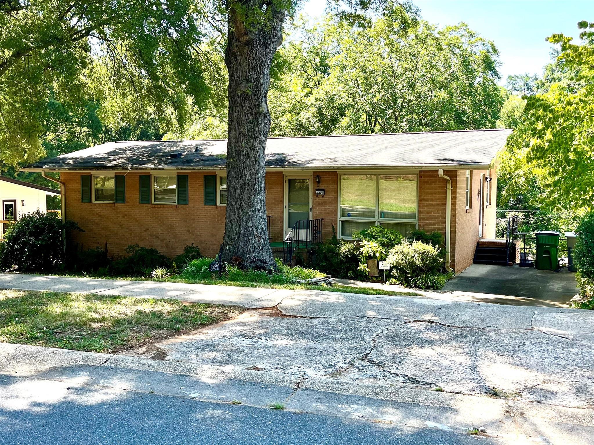 3320 Winterfield Place