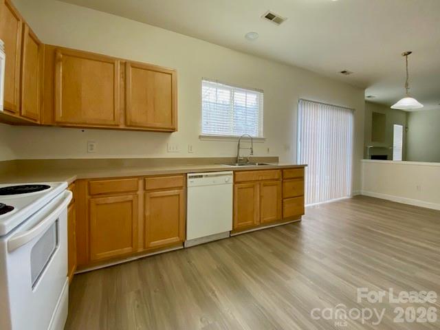 Canipe Farm - Residential Lease