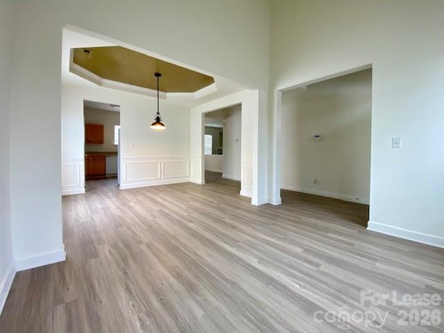 Canipe Farm - Residential Lease