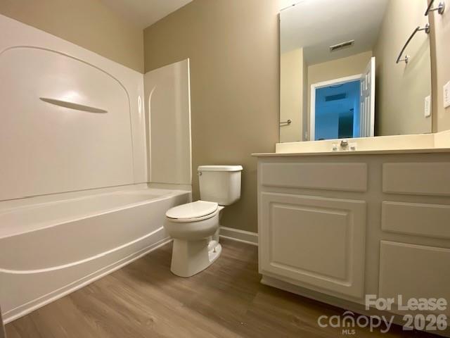 Canipe Farm - Residential Lease