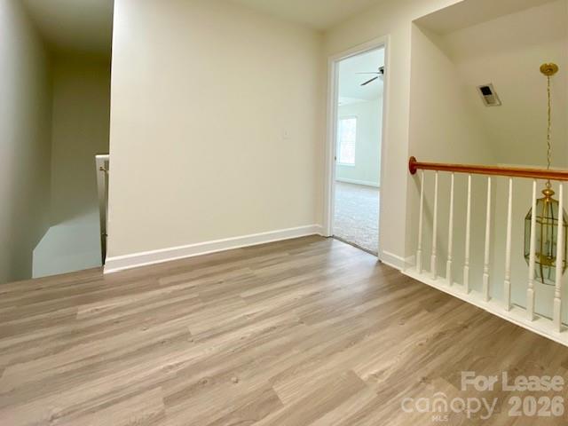 Canipe Farm - Residential Lease