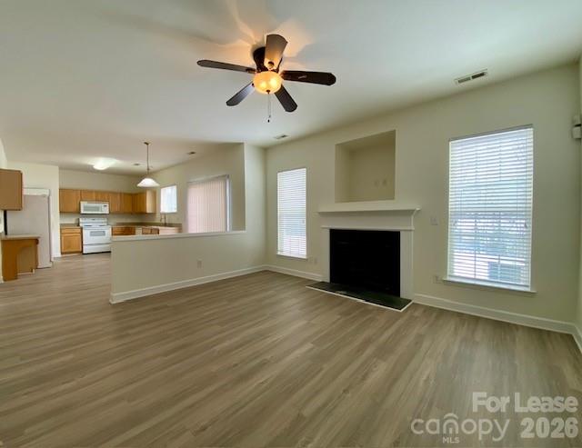 Canipe Farm - Residential Lease