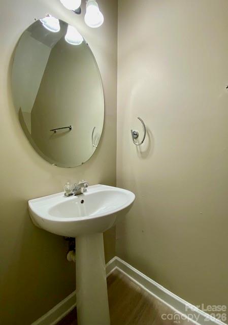 Canipe Farm - Residential Lease