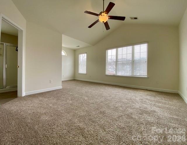 Canipe Farm - Residential Lease