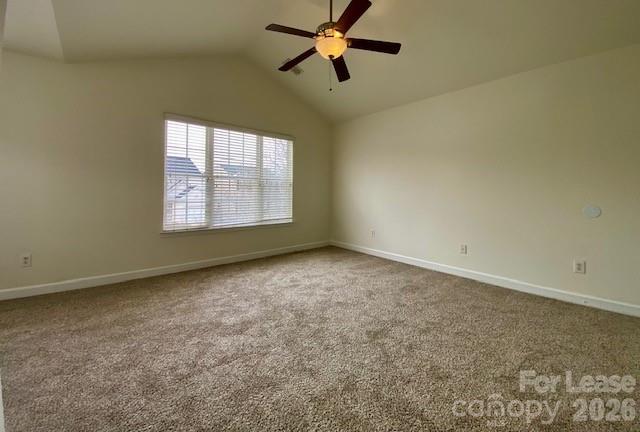 Canipe Farm - Residential Lease