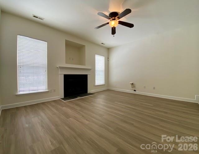 Canipe Farm - Residential Lease