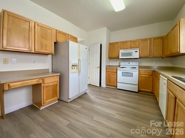 Canipe Farm - Residential Lease