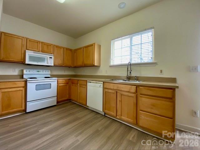 Canipe Farm - Residential Lease