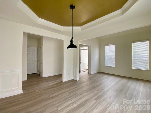 Canipe Farm - Residential Lease