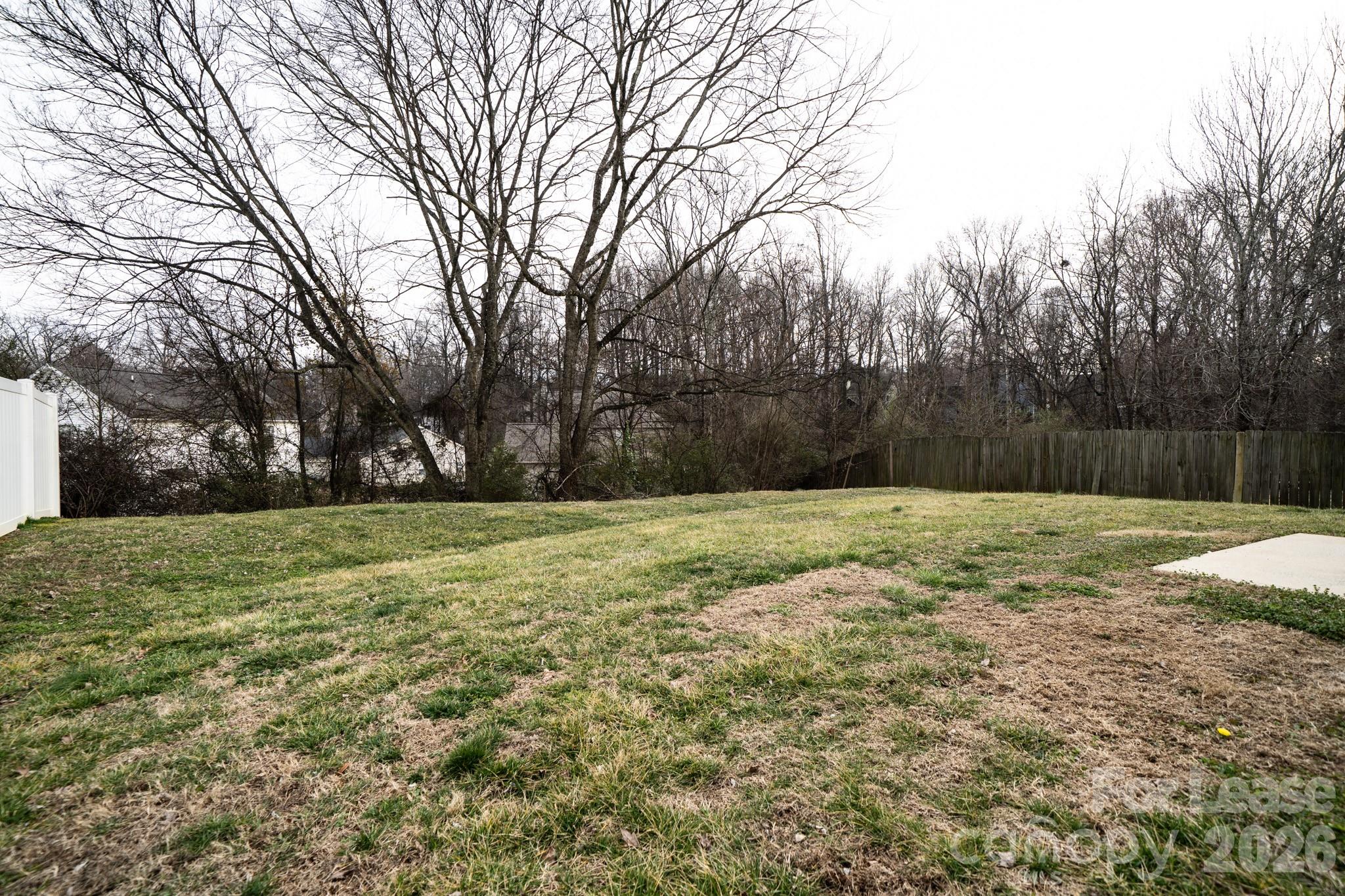 Canipe Farm - Residential Lease