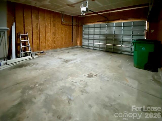 Canipe Farm - Residential Lease