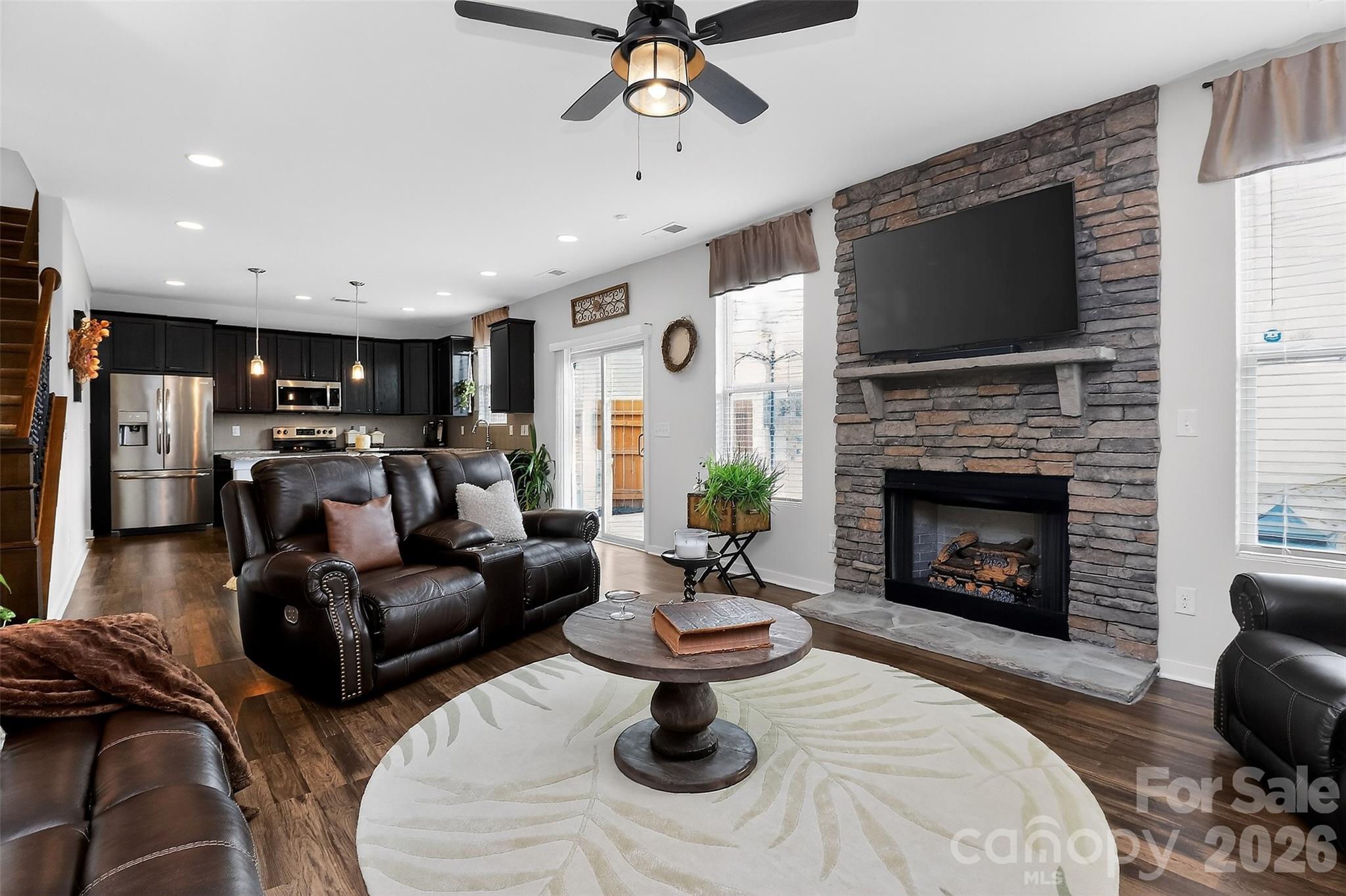 Gibbon Woods - Residential