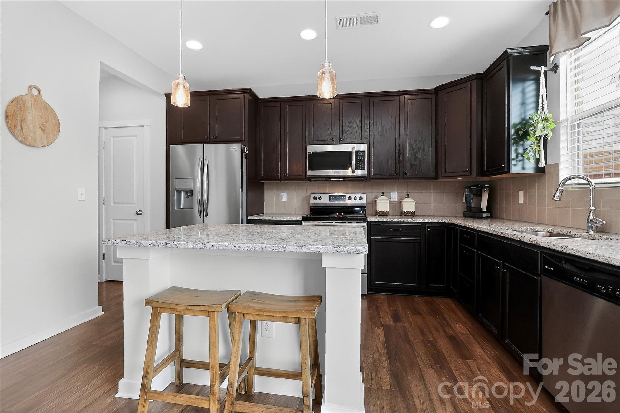 Gibbon Woods - Residential