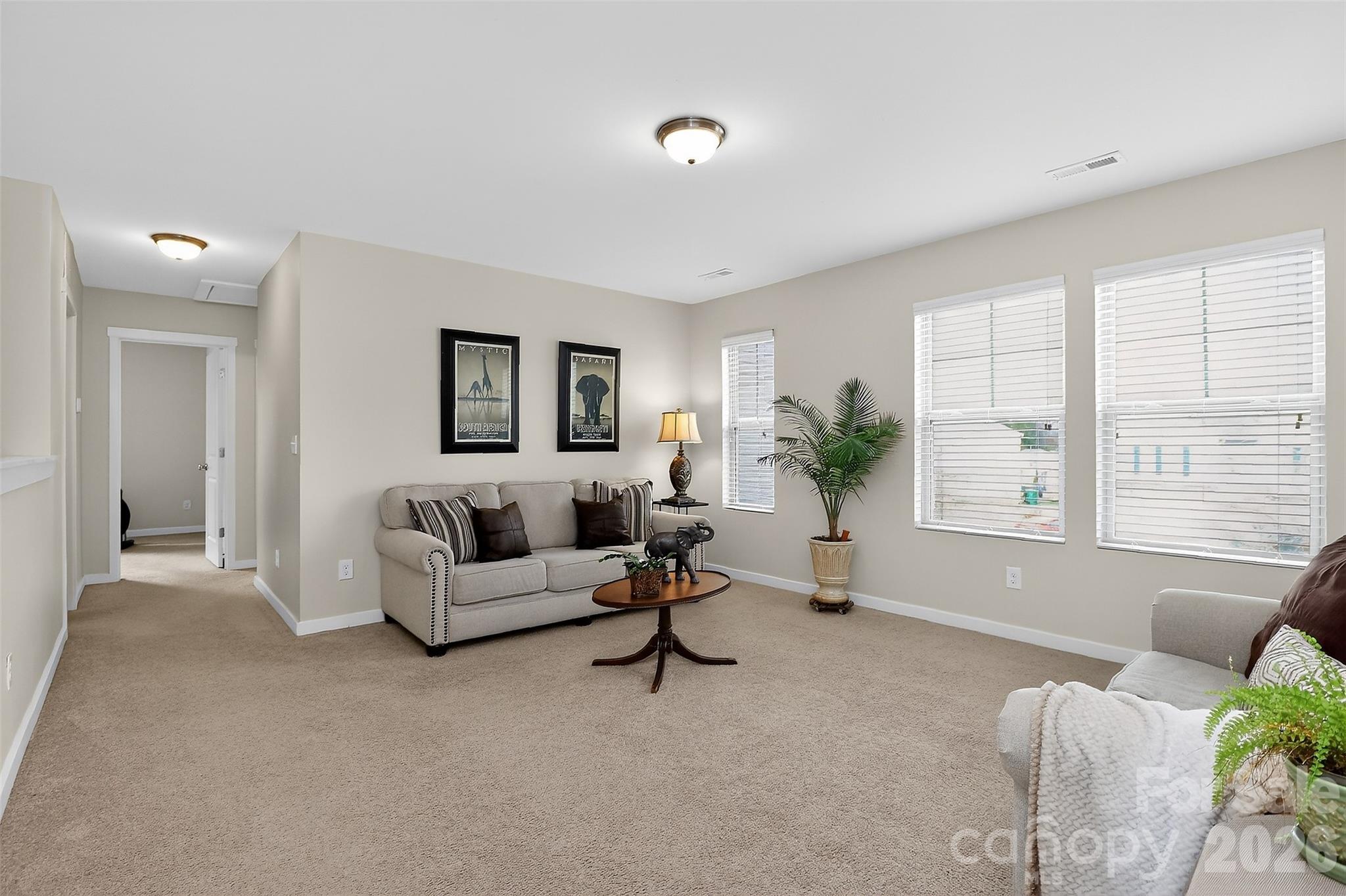 Gibbon Woods - Residential