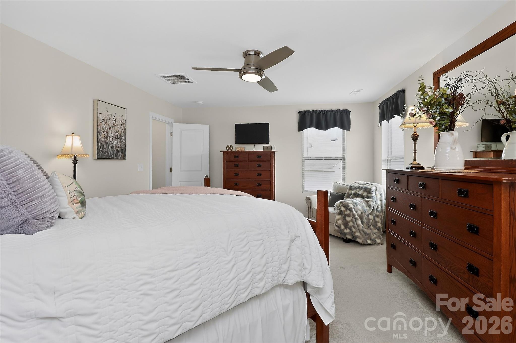 Gibbon Woods - Residential