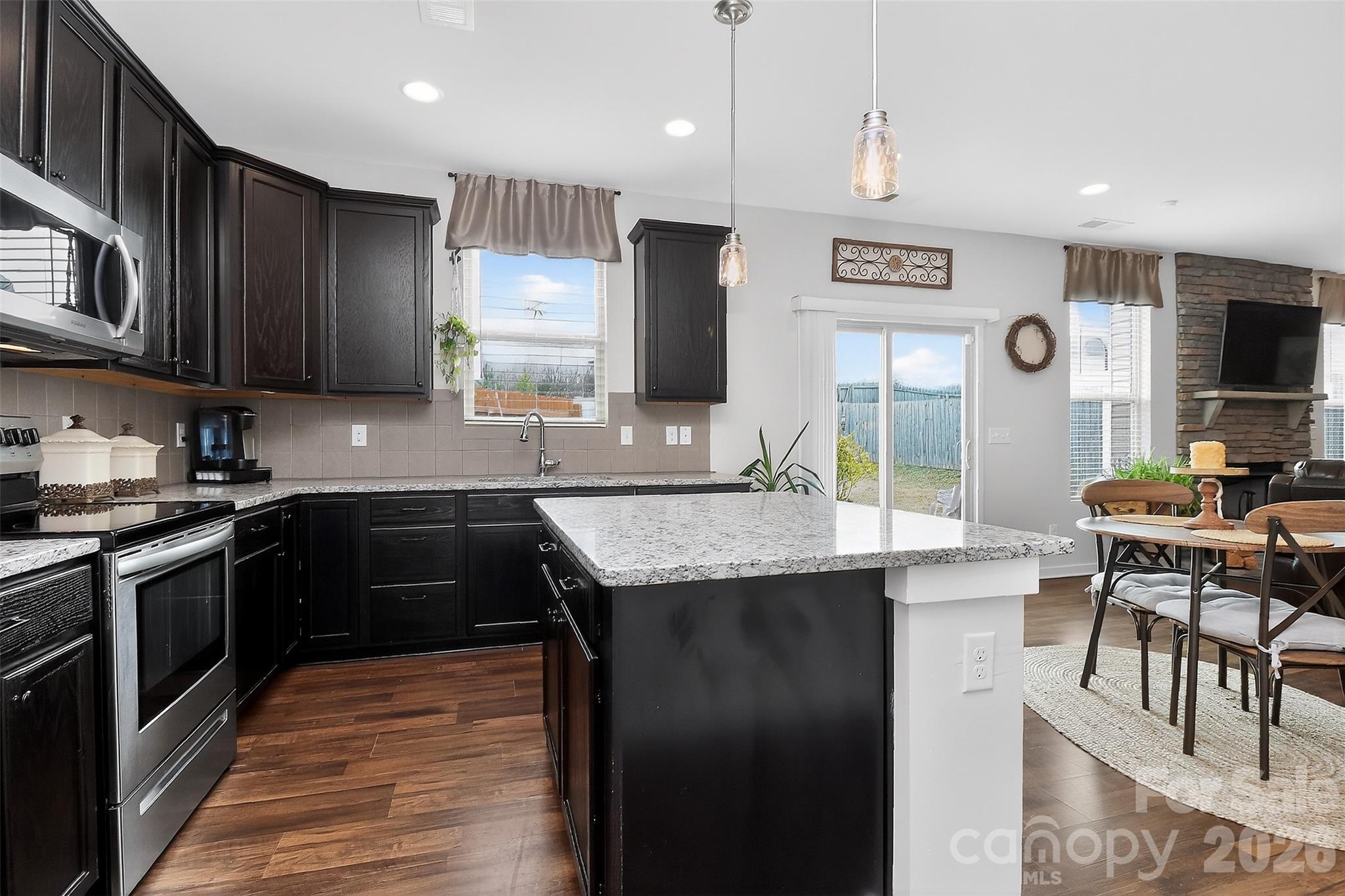 Gibbon Woods - Residential