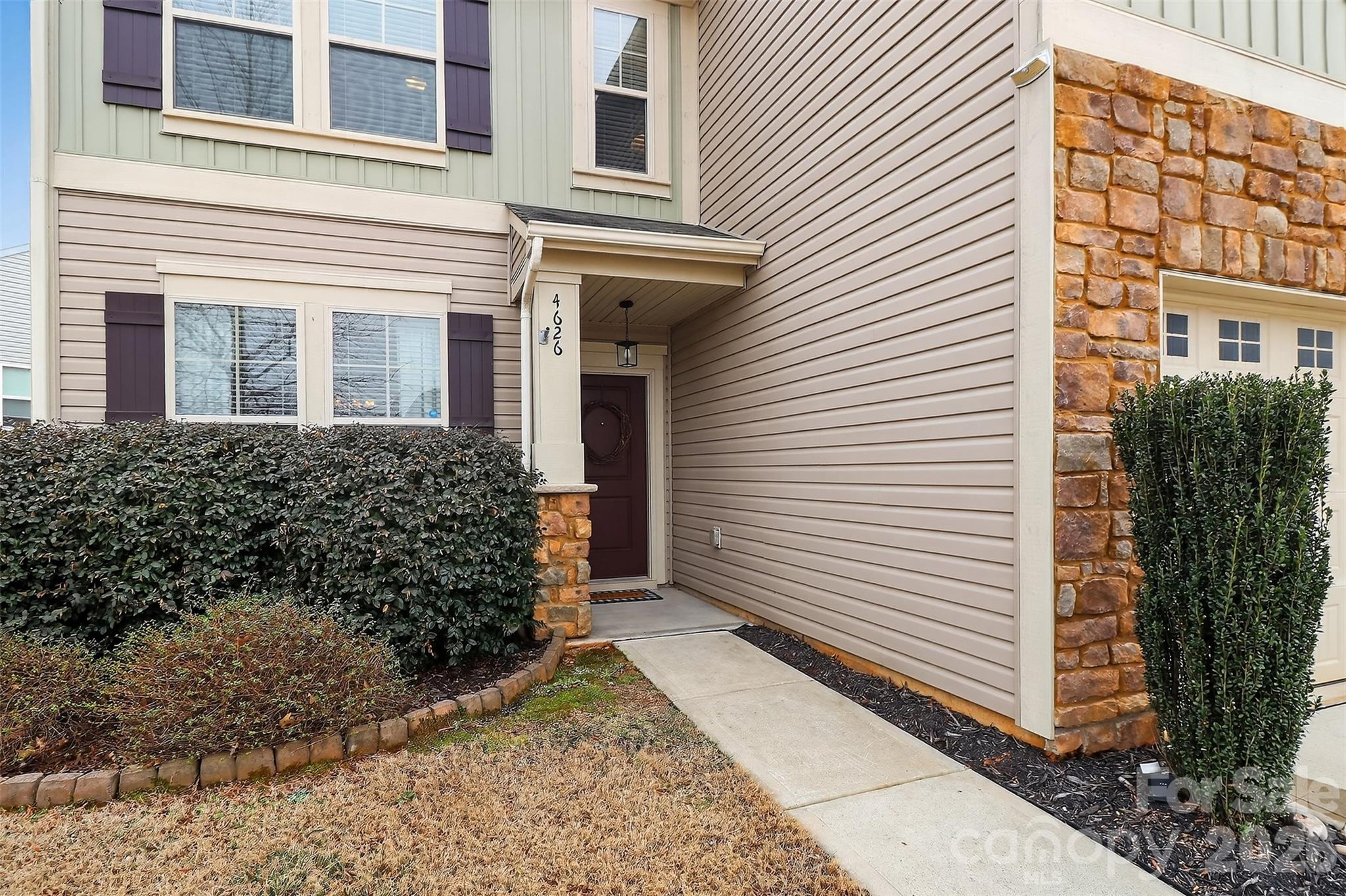 Gibbon Woods - Residential