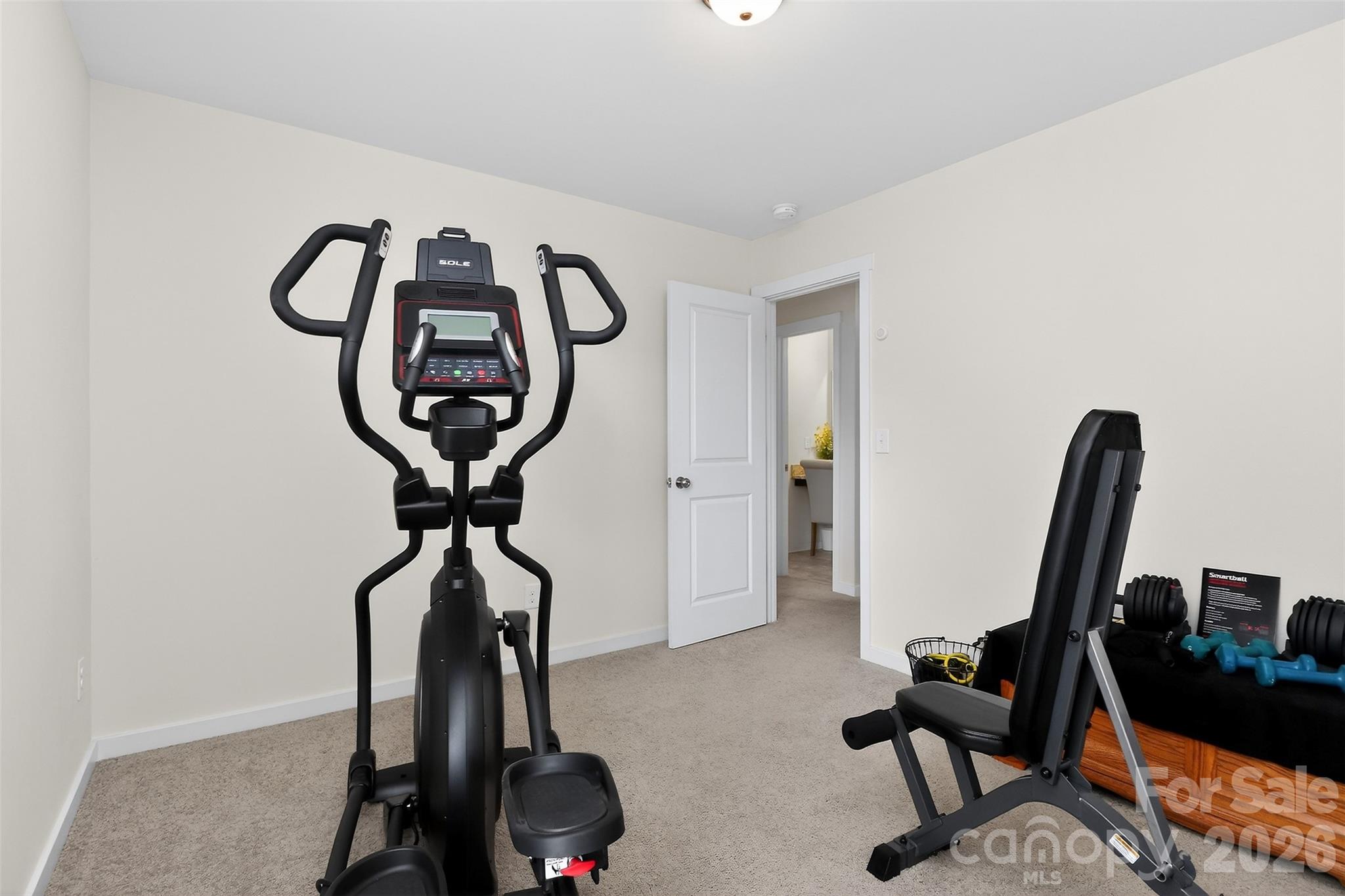 Gibbon Woods - Residential