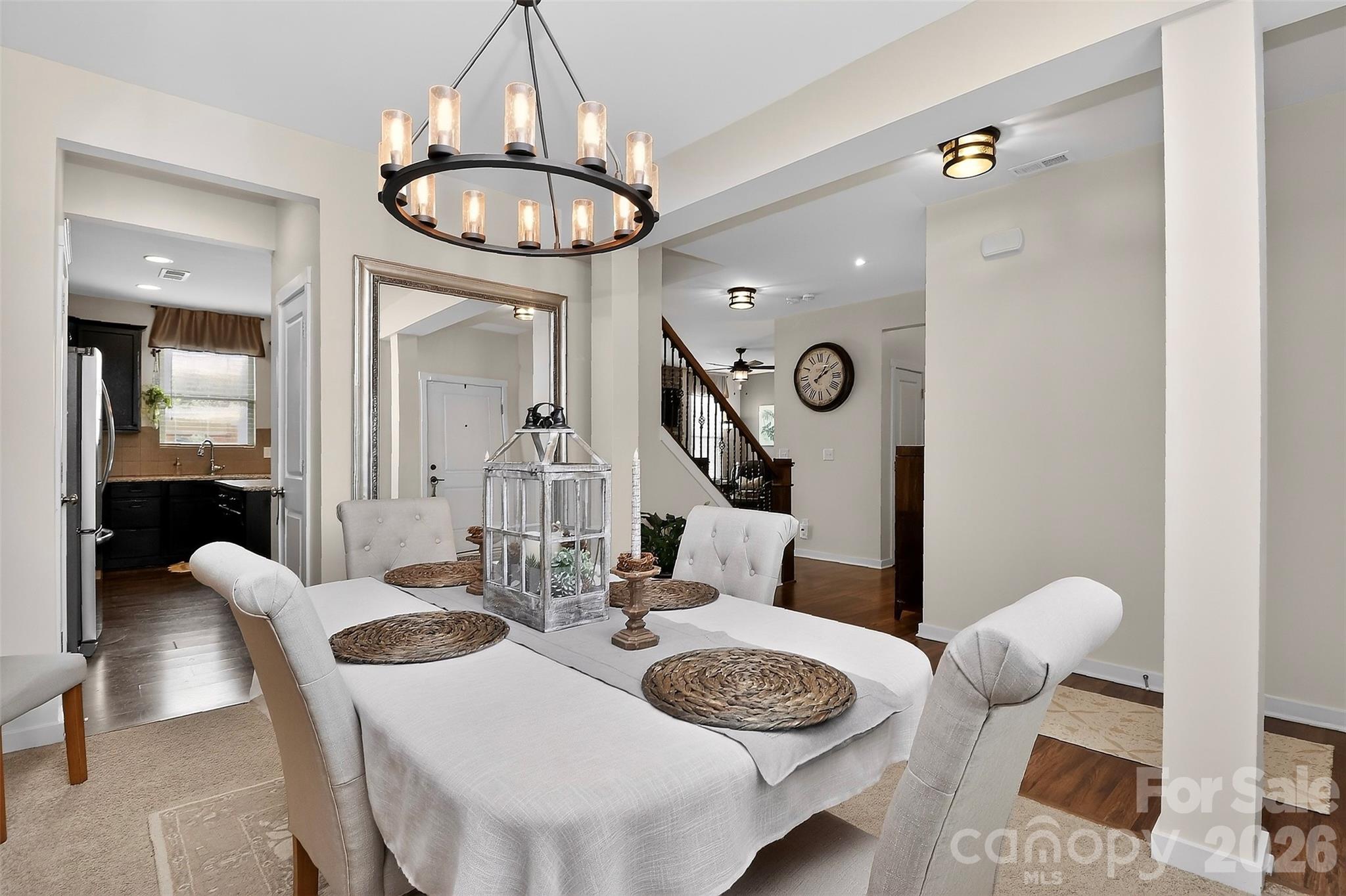 Gibbon Woods - Residential