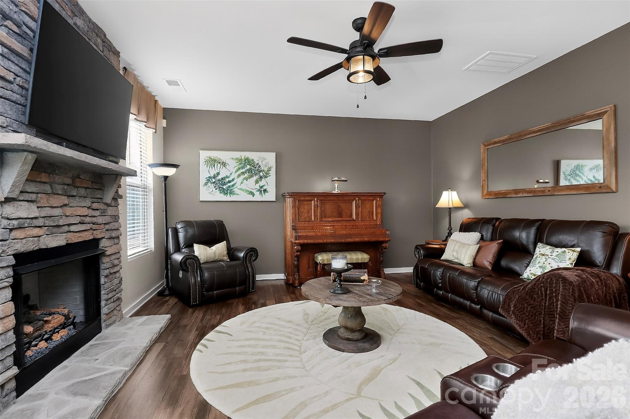 Gibbon Woods - Residential