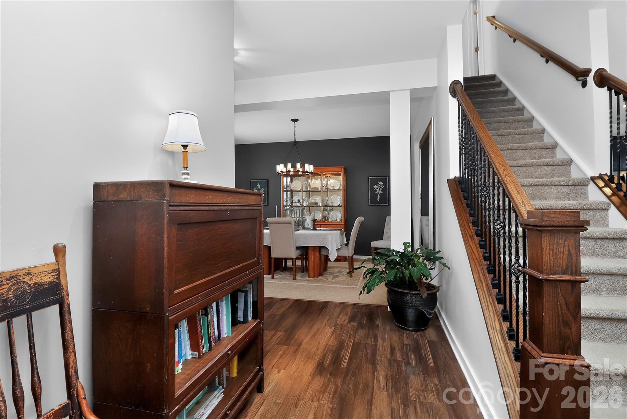 Gibbon Woods - Residential