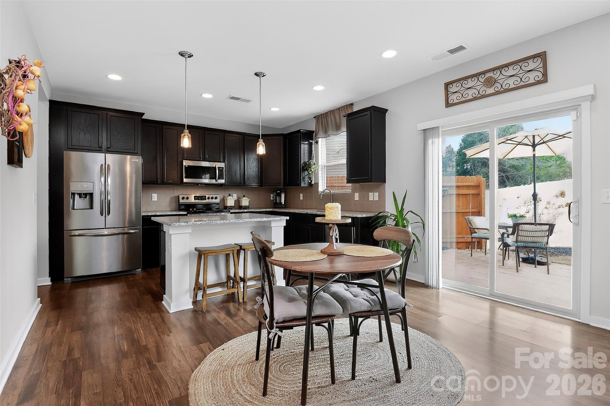 Gibbon Woods - Residential