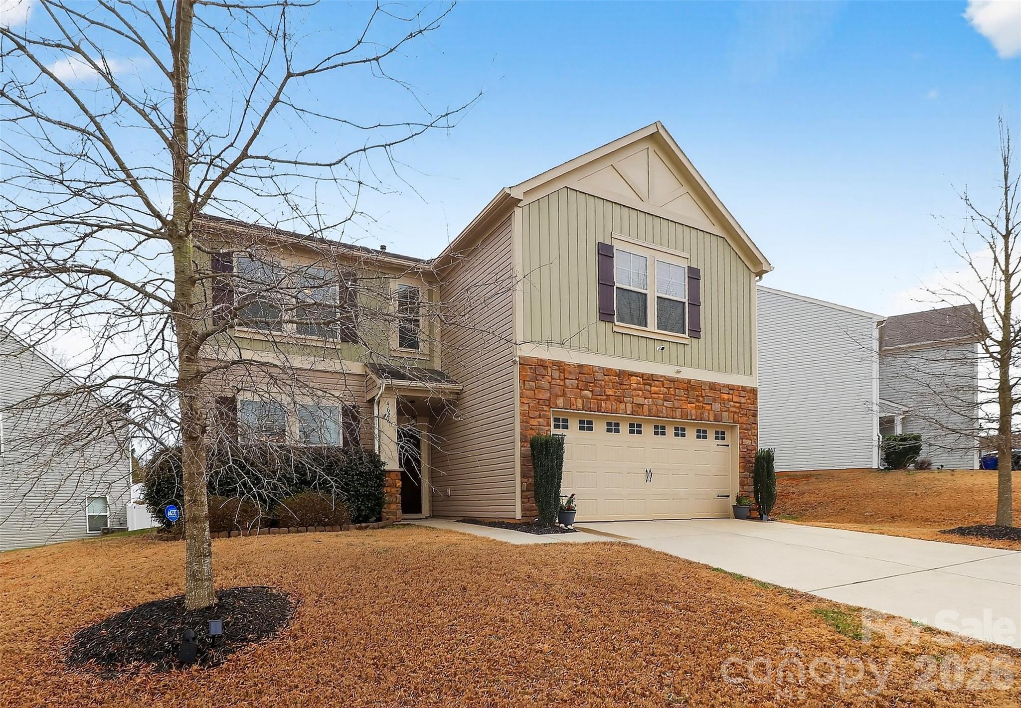 Gibbon Woods - Residential